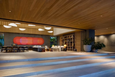 Luxury Villa Photo #9