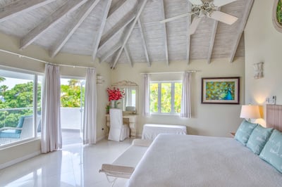 Luxury Villa Photo #23