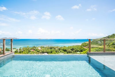 Luxury Villa Photo #7