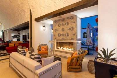 Luxury Villa Photo #18