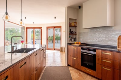 Luxury Villa Photo #35