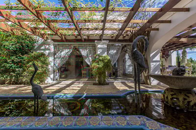 Luxury Villa Photo #10