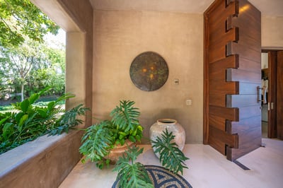 Luxury Villa Photo #72