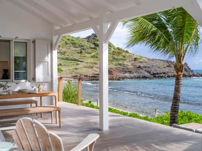 Luxury Villa Photo #22