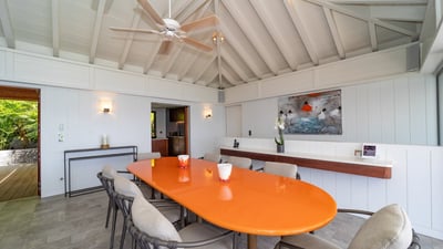 Luxury Villa Photo #15