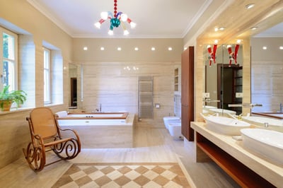 Luxury Villa Photo #36