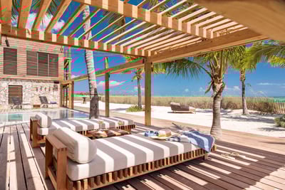Luxury Villa Photo #10