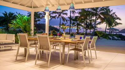 Luxury Villa Photo #9