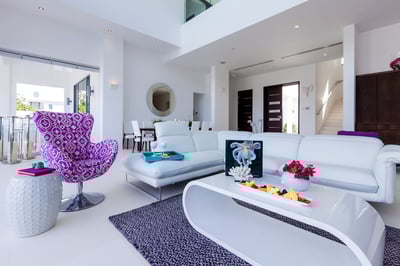 Luxury Villa Photo #12