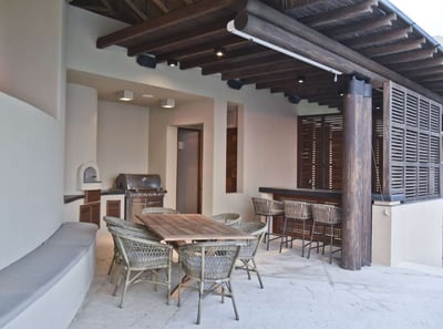 Luxury Villa Photo #14