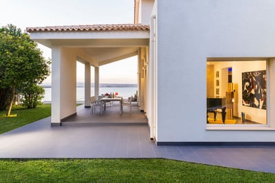 Luxury Villa Photo #11
