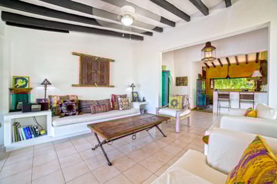 Luxury Villa Photo #18