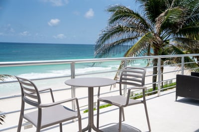 Luxury Villa Photo #37