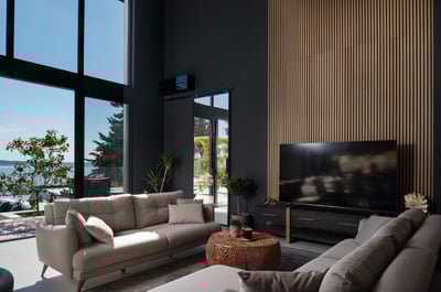 Luxury Villa Photo #28