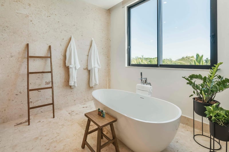 Hacienda A71 | Villa Zaza