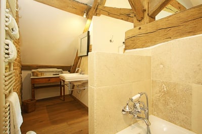 Luxury Villa Photo #11