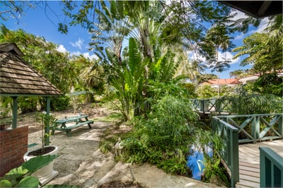 Luxury Villa Photo #9