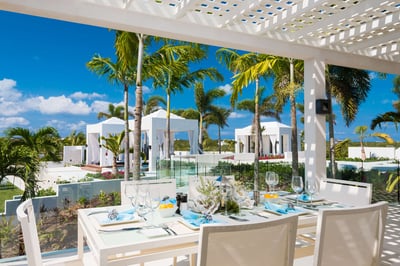 Luxury Villa Photo #7