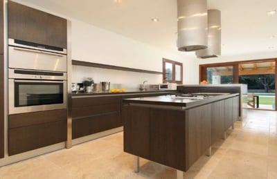 Luxury Villa Photo #20