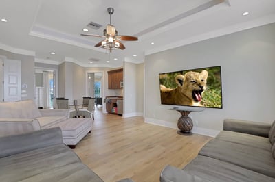Luxury Villa Photo #21