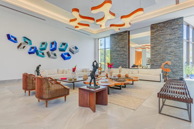 Luxury Villa Photo #12
