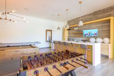Luxury Villa Photo #23
