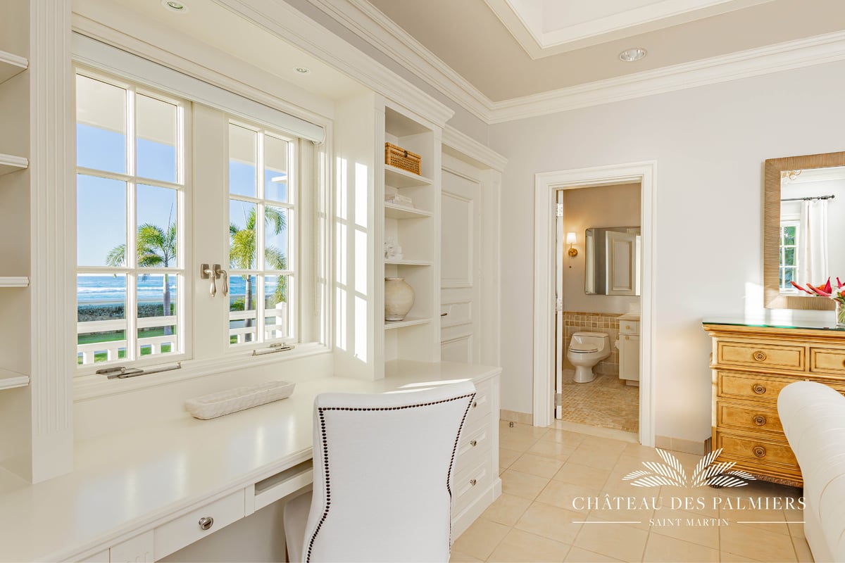 Château des Palmiers