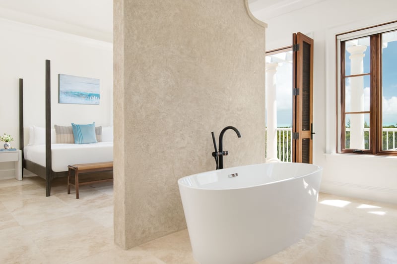 Villa Shambhala