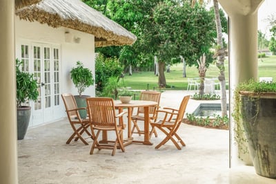 Luxury Villa Photo #7