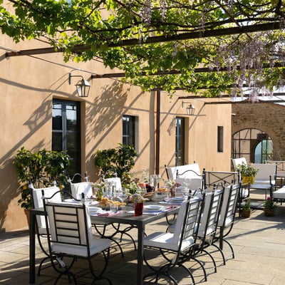 Luxury Villa Photo #3