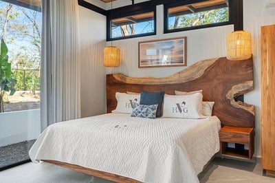 Guest House Suite 6 – 1st Floor