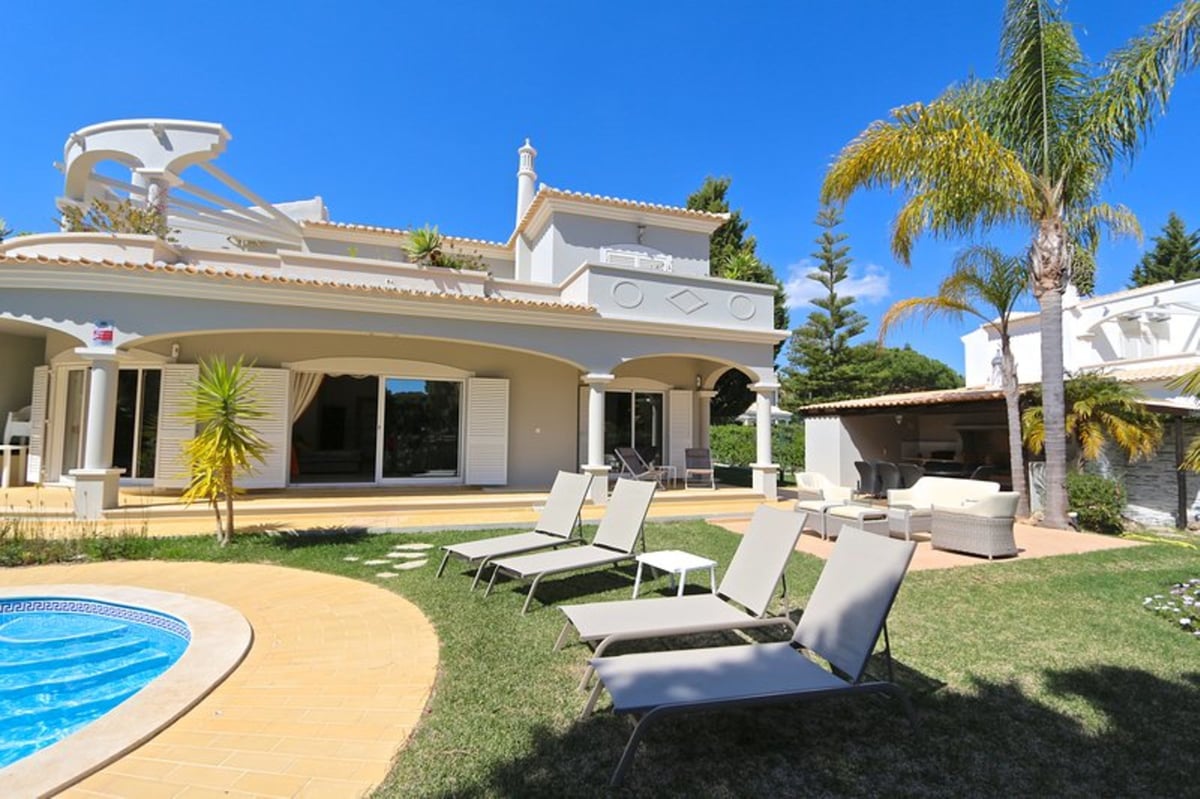 Villa Branco villa rental in Vilamoura - 8