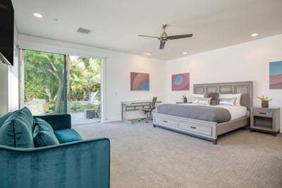 Luxury Villa Photo #28