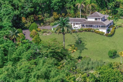 Luxury Villa Photo #21