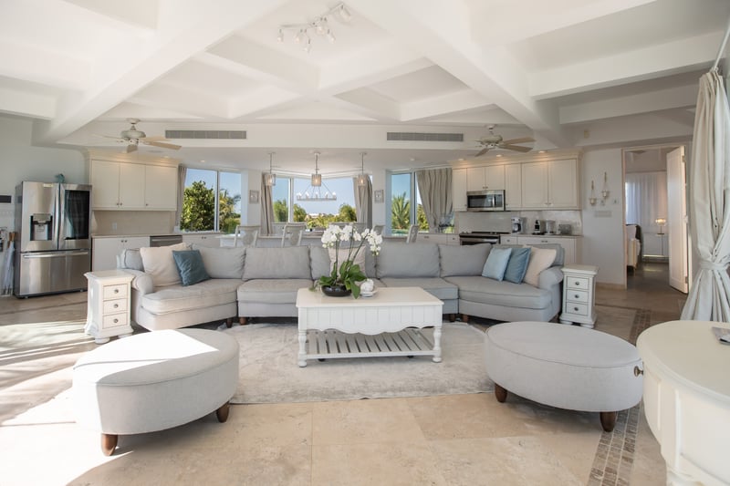 Pearls of Long Bay Estate