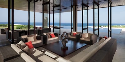 Luxury Villa Photo #6