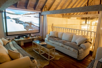 Luxury Villa Photo #8