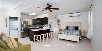 Luxury Villa Photo #23
