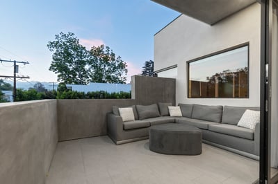 Luxury Villa Photo #10