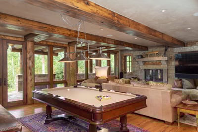 Luxury Villa Photo #8