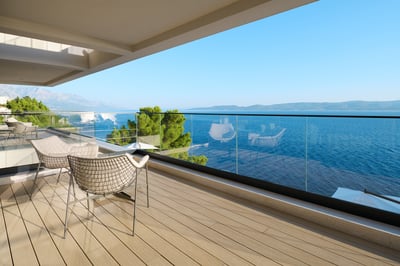 Luxury Villa Photo #20