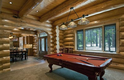 Luxury Villa Photo #9