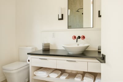 Luxury Villa Photo #20