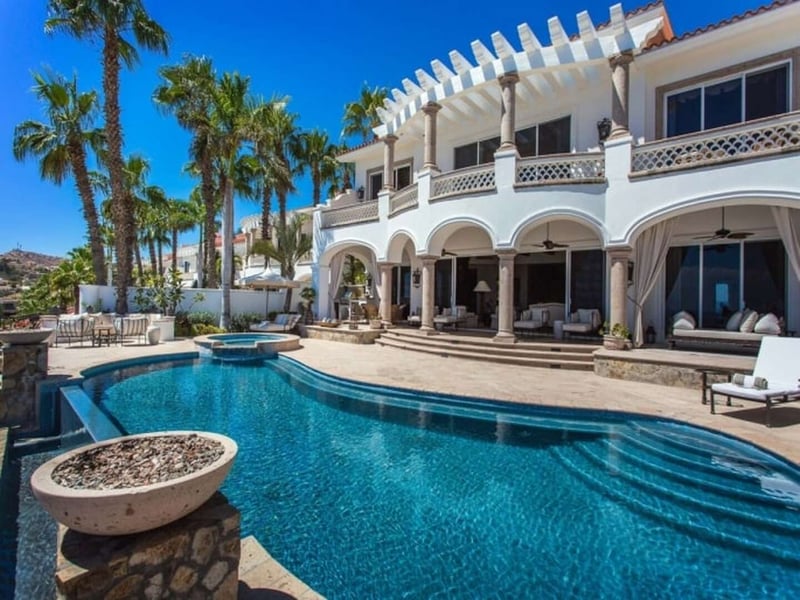 Casa Brisa Mediterránea