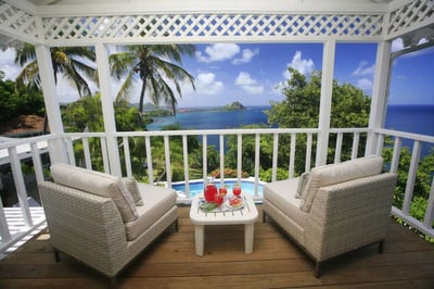 Luxury Villa Photo #10