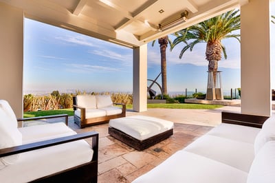 Luxury Villa Photo #8