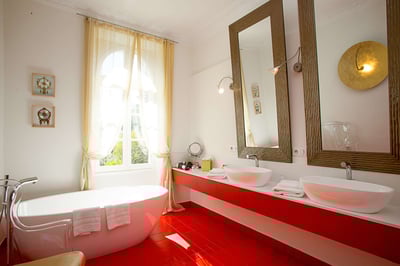 Luxury Villa Photo #15