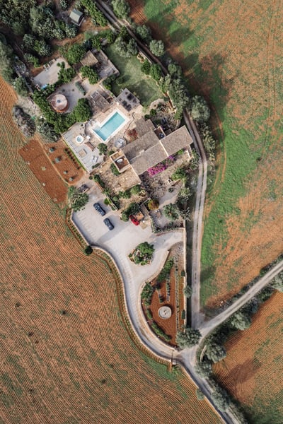 Luxury Villa Photo #79