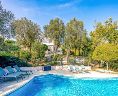 French Riviera,Marsanne