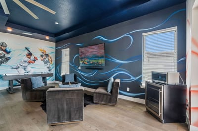 Luxury Villa Photo #31